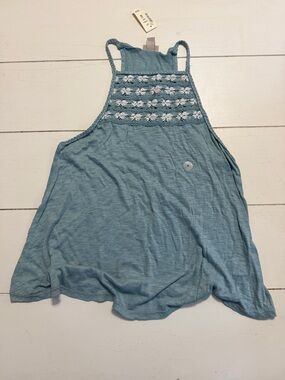 Cape Juby Tank Top